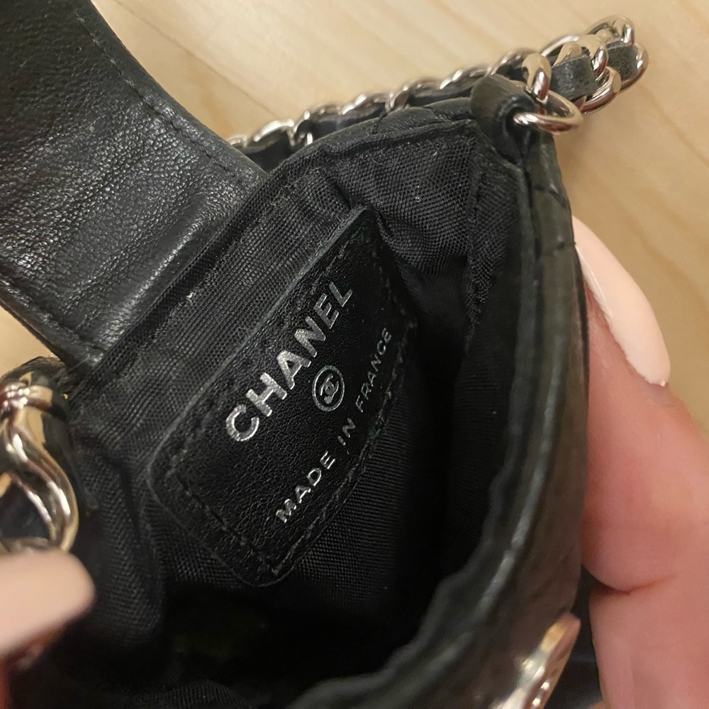 Chanel vintage small bag - Picture 12 of 15